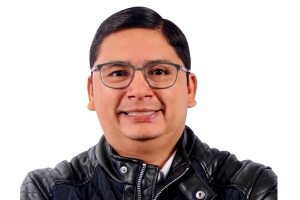 Gustavo Danilo Acosta Martínez