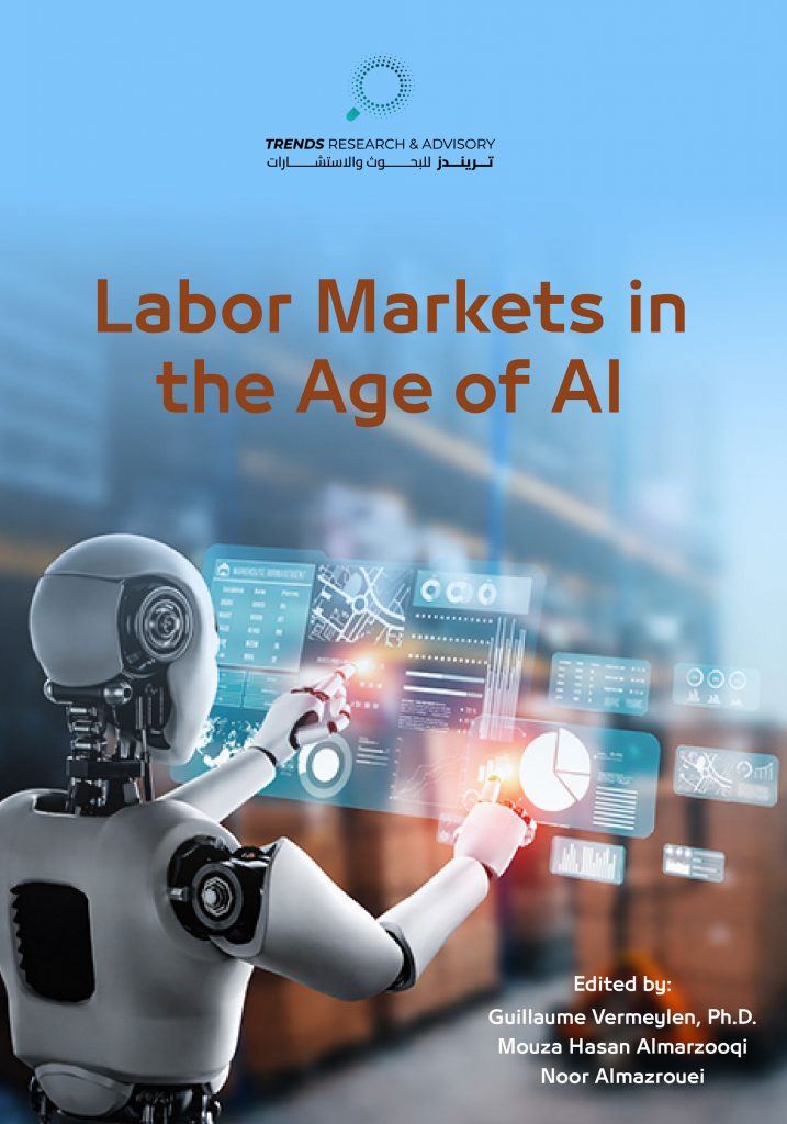 Labor Markets in the Age of AI