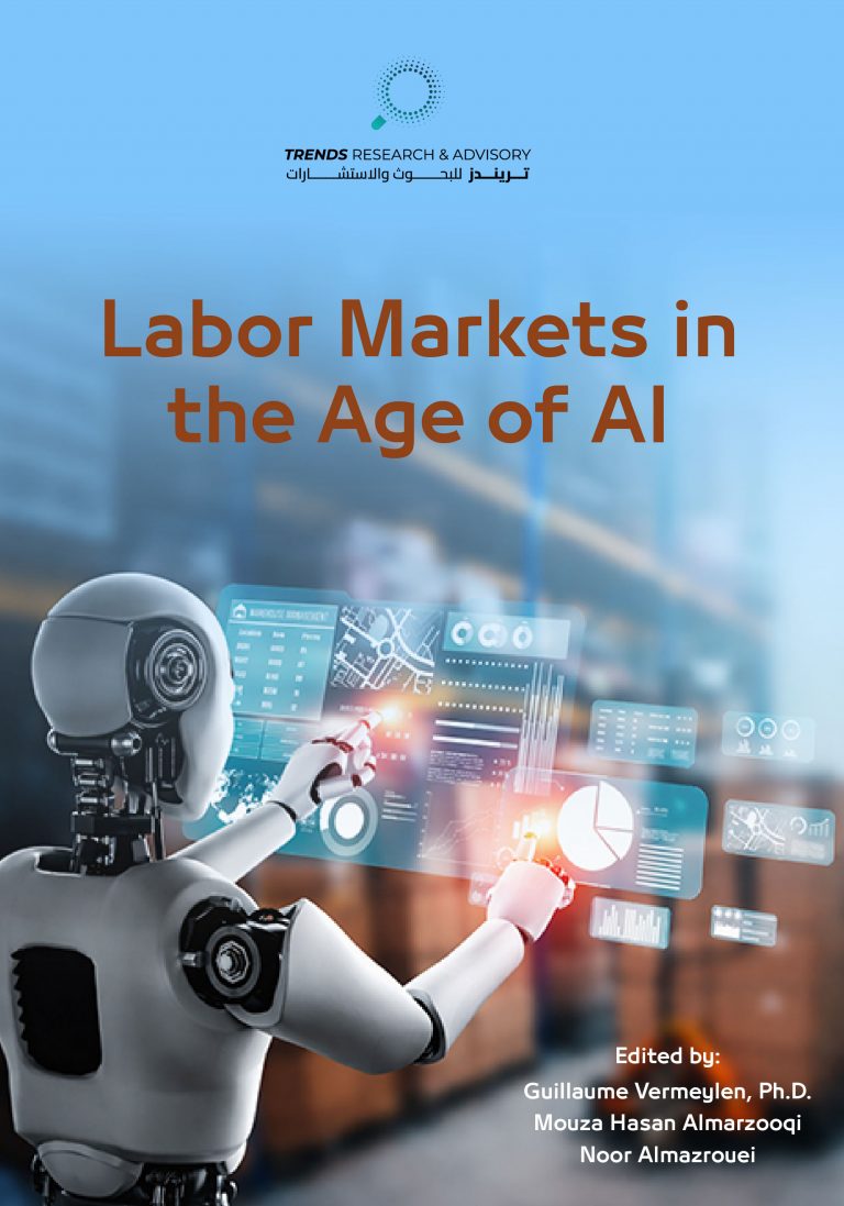 Labor Markets in the Age of AI