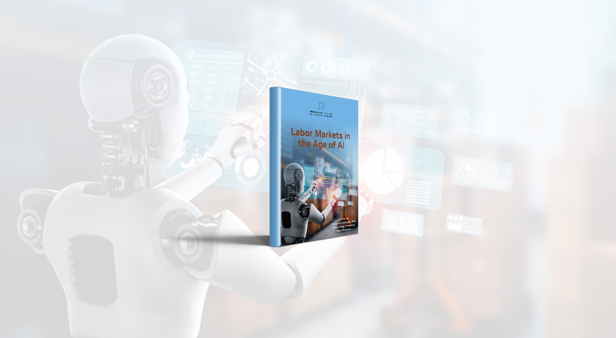 Labor Markets in the Age of AI