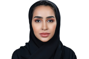 Nouf Khaled AlKhazraji