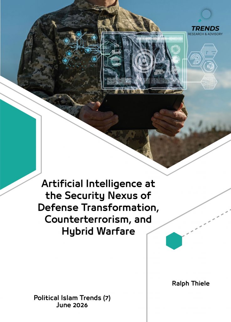 Artificial Intelligence at the Security Nexus of Defense Transformation, Counterterrorism, and Hybrid Warfare