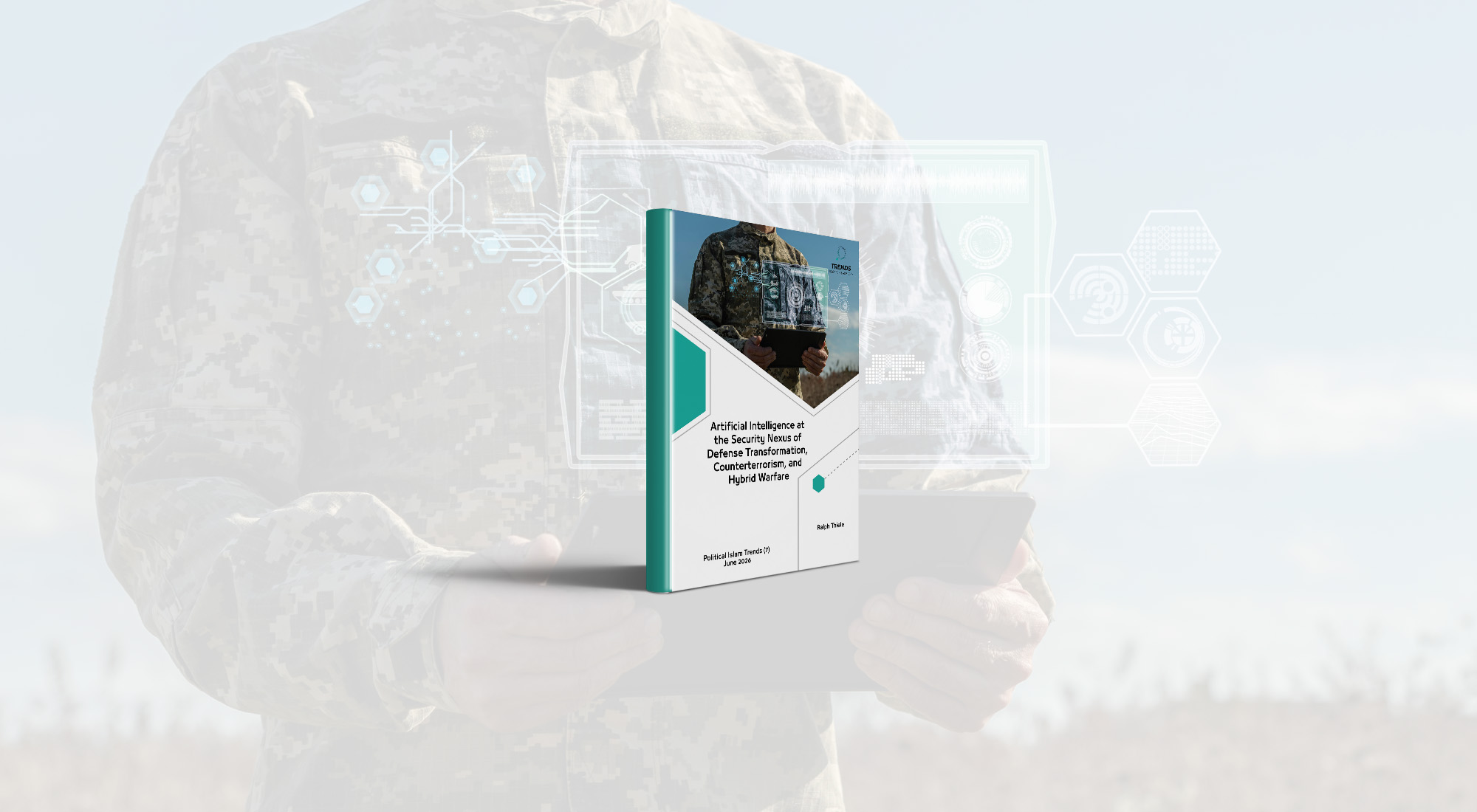Artificial Intelligence at the Security Nexus of Defense Transformation, Counterterrorism, and Hybrid Warfare