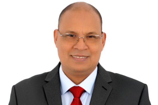 د. صابر مولاي أحمد