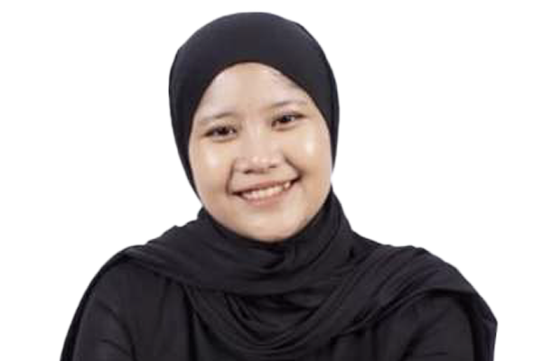 Shafa Kalila Aryanti