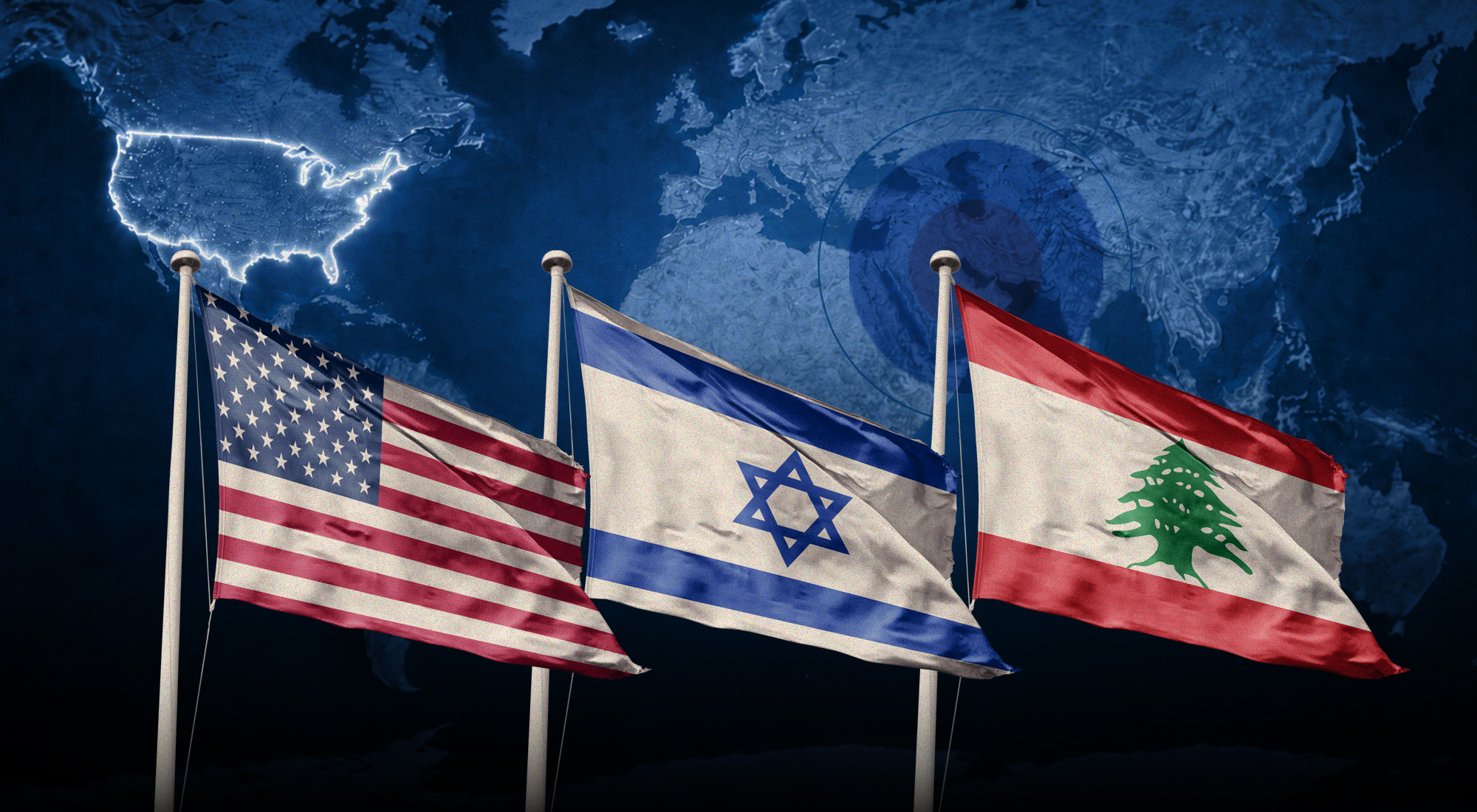 اتفاق الإطار الثلاثي بين لبنان وإسرائيل والولايات المتحدة: مضامينه، آفاقه، تحدياته