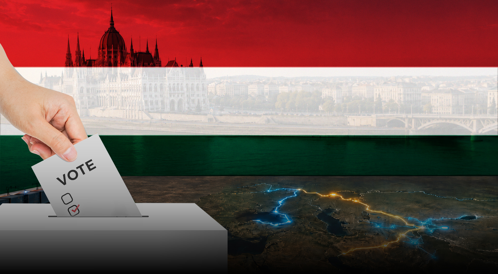 What Hungary’s Elections Mean for the Organization of Turkic States
