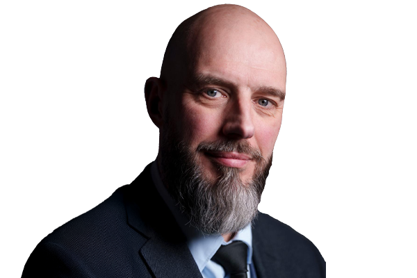 Alain De Neve