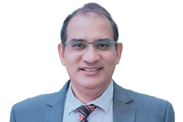 Dr. Ghulam Ali