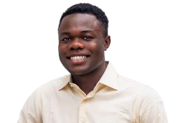 Keny Mvoulabolo