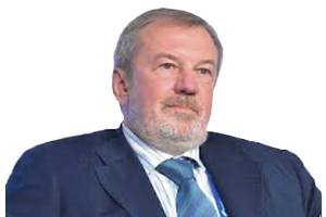 Andrey Bystritskiy