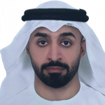 سعادة الدكتور سالم سهيل النيادي