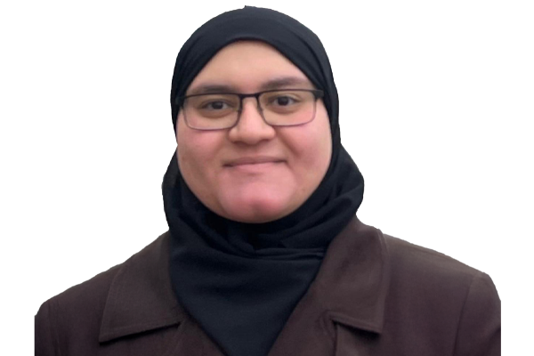 Samaa Ahmed