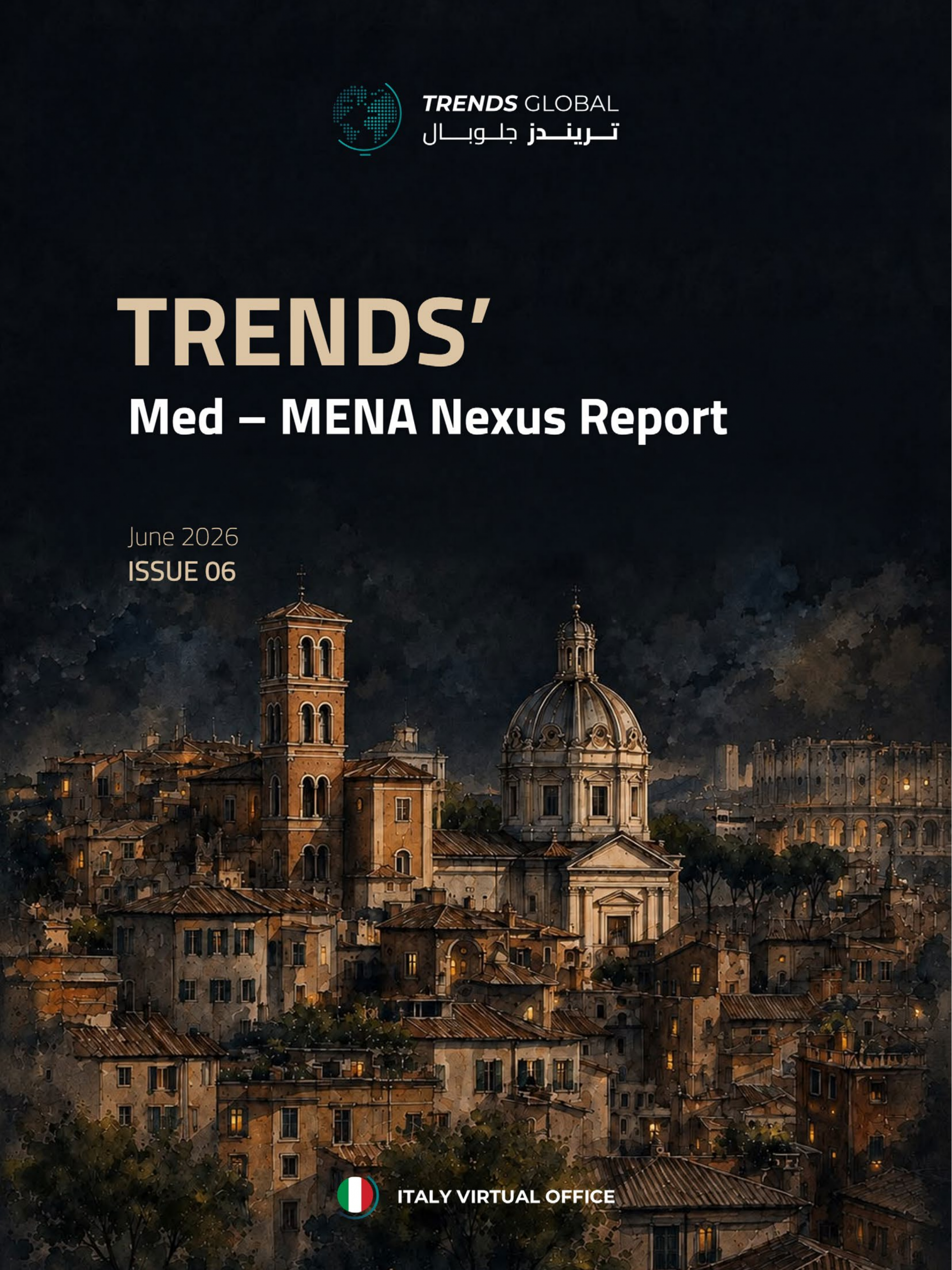 TRENDS’ Med-MENA Nexus Report (7)
