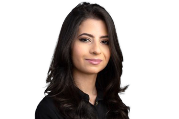 Alexandra El Dbeissy