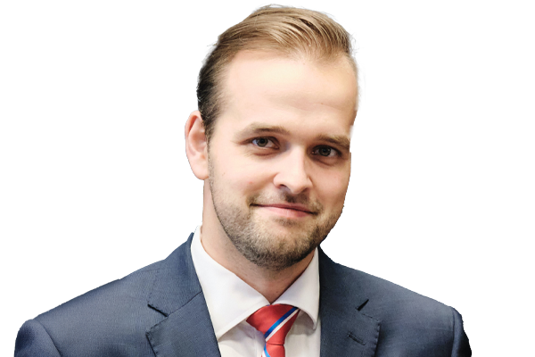 Juraj Majcin