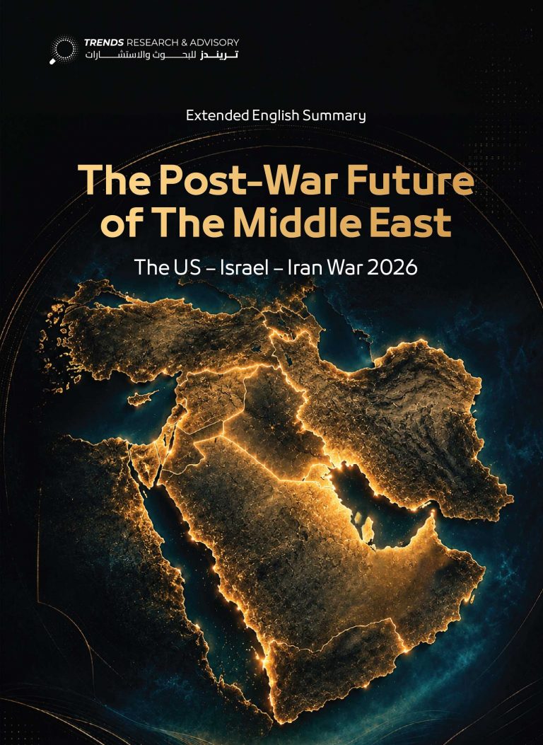The Post-War Future of The Middle East: The US – Israel – Iran War 2026